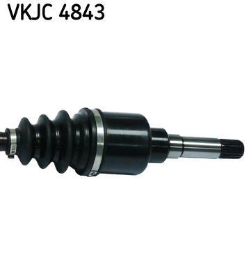 Cardan SKF VKJC 4843